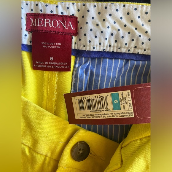 Shorts bundle deal! RL, Banana Republic - Picture 7 of 9